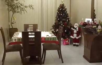 Imagem: O apartamento possui 4 Dormitórios, 2 Banheiros, 1 Vaga na