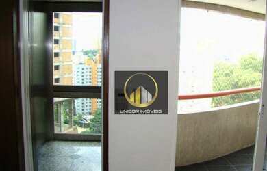 Imagem 9: Apartamento com 3 suítes 224 m² - venda por R$ 1.350.000 ou aluguel...