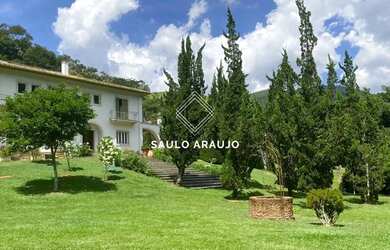 Imagem: A fazenda possui 550.000m² de Área e está localizado em