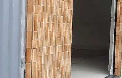 Imagem: A casa possui 3 Dormitórios, 2 Banheiros, 200m² de Área e