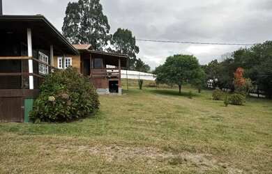 Imagem 3: Duas casas aluguel Urubici