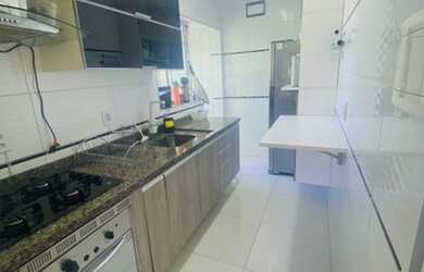 Imagem 13: Apartamento bairro jardim carvalho, ensolarado pela manha. reformado