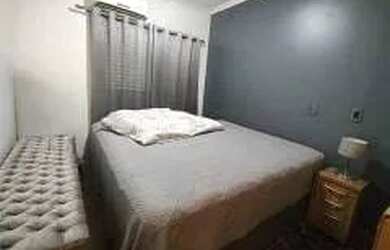 Imagem 12: Apartamento para venda possui 96 metros quadrados com 3 quartos em Centro...