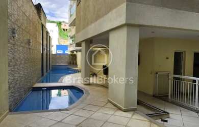 Imagem 5: Niterói - Apartamento Padrão - Ingá