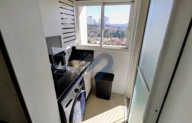 Imagem 13: SOLAR MIRADOR - APARTAMENTO PARA VENDA -