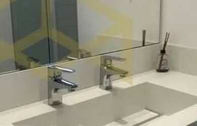 Imagem 10: Apartamento para aluguel com 165 metros quadrados com 3 quartos em Centro...