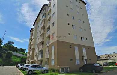 Imagem 12: Apartamento para Locação no Condomínio Floratta Club House em Valinhos