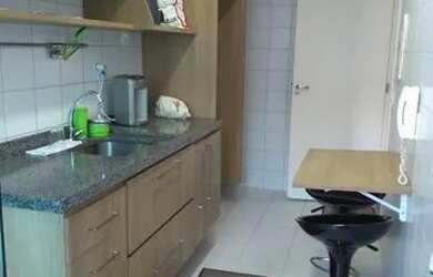 Imagem 3: APARTAMENTO - ACLIMAÇÃO - SP