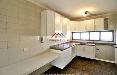 Imagem 10: Locação Apartamento 3 Dormitórios - 130 m² Moema