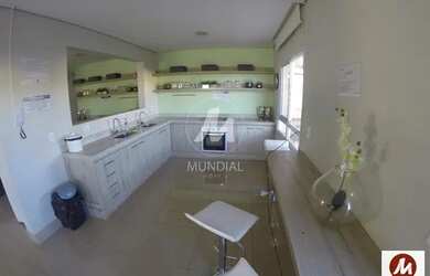 Imagem 4: Apartamento (outros) 1 dormitórios, cozinha planejada, portaria 24hs, lazer, espaço gourme