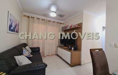 Imagem 7: Magnífico apto 3 qtos (1 suite) cond.Infra total no melhor local da Taquara, alegria da fa