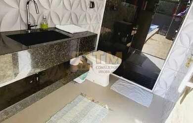 Imagem 6: Sobrado Alto Padrão no Residencial do Bosque, Aceita Carro