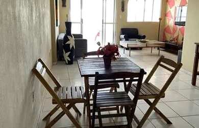 Imagem 4: Casa em Pau Amarelo. 120m² de Área, 1 Vaga na garageme3 Dormitórios