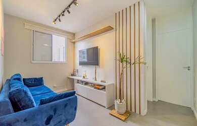 Imagem 3: Apartamento Residencial à venda, Vila Andrade, São Paulo - AP1255