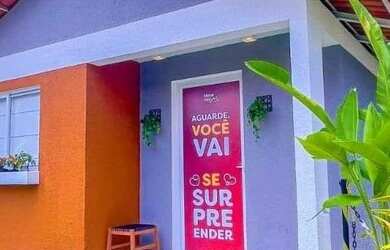 Imagem 5: Casas 200m² 5 minutos depois da ponte em condomínio fechado
