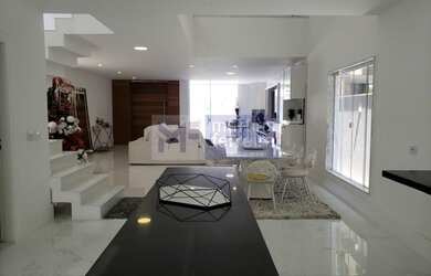 Imagem 8: RIO DE JANEIRO - Casa de Condomínio - RECREIO DOS BANDEIRANTES