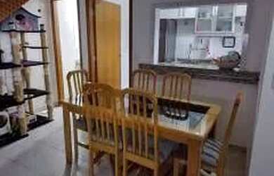 Imagem 8: Apartamento para venda possui 96 metros quadrados com 3 quartos em Centro...