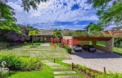 Imagem 9: Casa com 8 quartos à venda, 1200 m² por R$ 36.000.000 - Fazenda Boa...