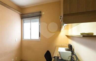 Imagem 8: LINDO APARTAMENTO DE 184M² 3SUITES E 3VGS NO PLANALTO PAULISTA