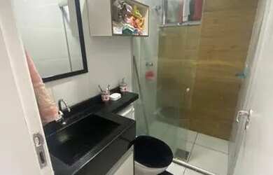 Imagem 15: Vendo Apto 3/4 no Ville Laguna - Augusto Montenegro - Aceita Financiamento