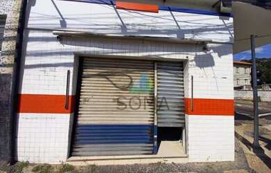 Imagem: O depósito possui 224m² de Área e está localizado em Vila