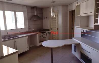 Imagem 6: Apartamento alto padrão Residencial Dal Canton em Indaiatuba