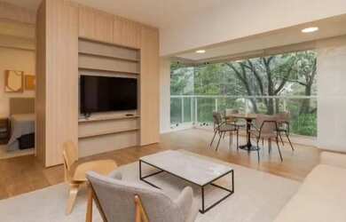 Imagem: A casa possui 3 Dormitórios, 3 Banheiros, 2 Vagas na garagem