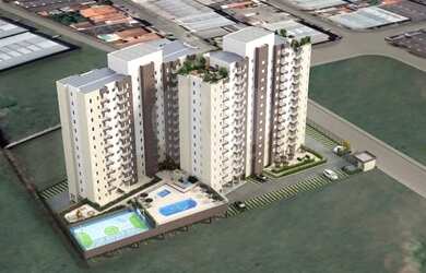 Imagem 3: Atibaia - Apartamento Padrão - Recreio Estoril