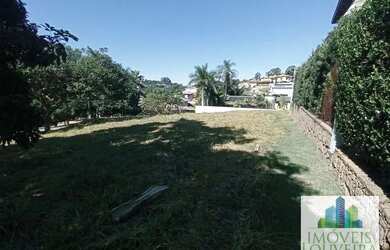 Imagem: Terreno à venda, 812 m² por R$ 690.000 - Condominio Villaggio