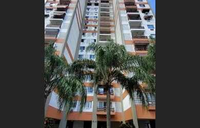 Imagem 9: Condomínio Moradas do Itanhangá com lazer e segurança para a família