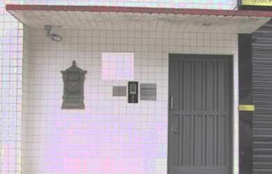 Imagem: O apartamento possui 1 Dormitório, 1 Banheiro, 30-0m² de Área