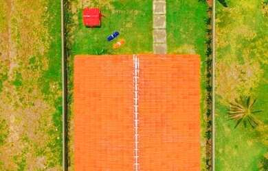 Imagem 2: Casas 200m² 5 minutos depois da ponte em condomínio fechado