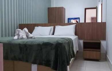 Imagem 2: Vendo ou troco por carro,Apartamento localizado no Encontro das Aguas...