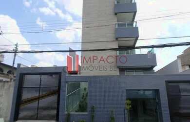 Imagem: O apartamento possui 3 Dormitórios, 1 Banheiro, 3 Vagas na