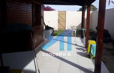 Imagem 9: TEMPORADA diárias -Uma casa muito bom gosto e quartos confortáveis para...