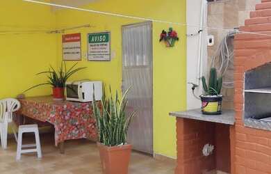 Imagem: O apartamento possui 2 Dormitórios, 1 Banheiro, 56m² de Área