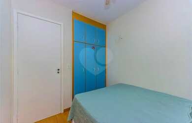 Imagem 8: VENDE EXCELENTE APARTAMENTO COM 2 DORMITÓRIOS PRÓXIMO METRÔ SANTOS...