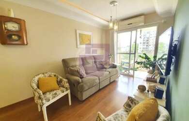 Imagem 2: Apartamento para Venda em Guarujá / SP no bairro Astúrias