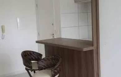 Imagem 1: Apartamento com 2 dormitórios, 50 m² - venda por R$ 195.000,00 ou aluguel...