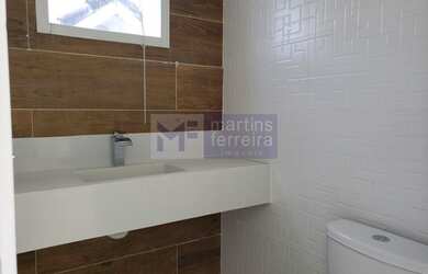 Imagem 10: RIO DE JANEIRO - Casa de Condomínio - RECREIO DOS BANDEIRANTES