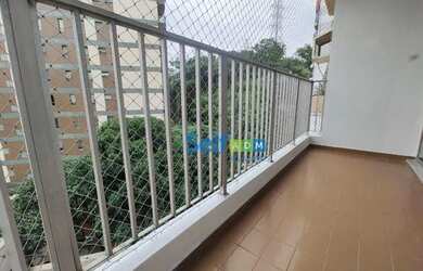 Imagem 3: Apartamento com 2 quartos para alugar, 70 m² - Icaraí - Niterói/RJ