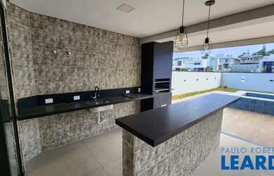 Imagem 12: CASA EM CONDOMÍNIO - LOTEAMENTO GRANVILLE ATIBAIA - SP