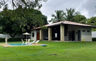 Imagem 8: Sitio na região do novo iguape