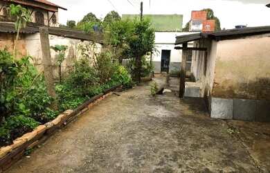 Imagem: A casa possui 2 Dormitórios, 360m² de Área, Imóvel novo