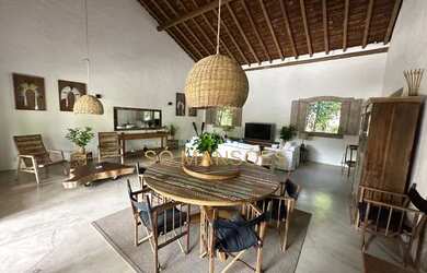 Imagem 14: LINDA CASA DE 326M² À VENDA NO CONDOMÍNIO ALTOS DE TRANCOSO