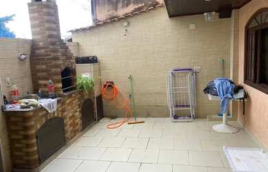 Imagem 4: Casa em condomínio beija flor