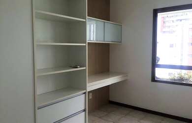 Imagem 9: Apartamento para aluguel - 4 quartos em Candeal - Salvador - BA