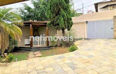 Imagem 2: Venda ou locação Casa Alto dos Pinheiros Belo Horizonte