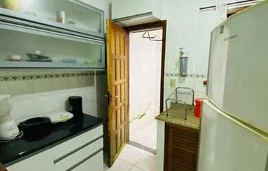 Imagem 8: Casa em Condomínio no Bairro Ogiva em Cabo Frio