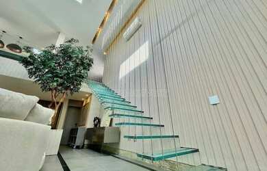 Imagem 11: Casa com 4 dormitórios à venda, 800 m² por R$ 15.000.000,00 - Tamboré...